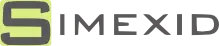 Logo Simexid